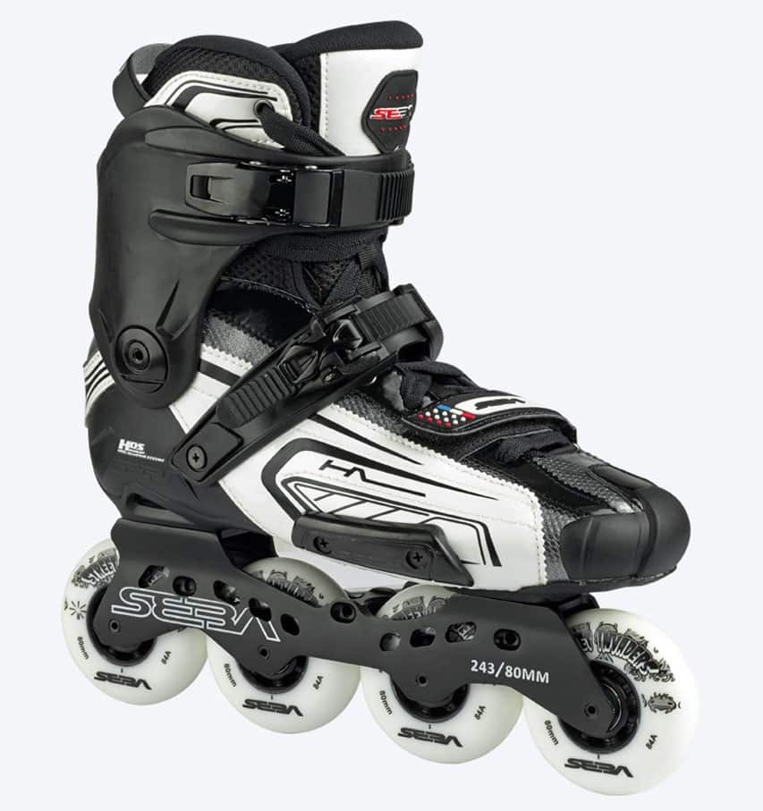 Seba High Light 10 White 2016 (en)
