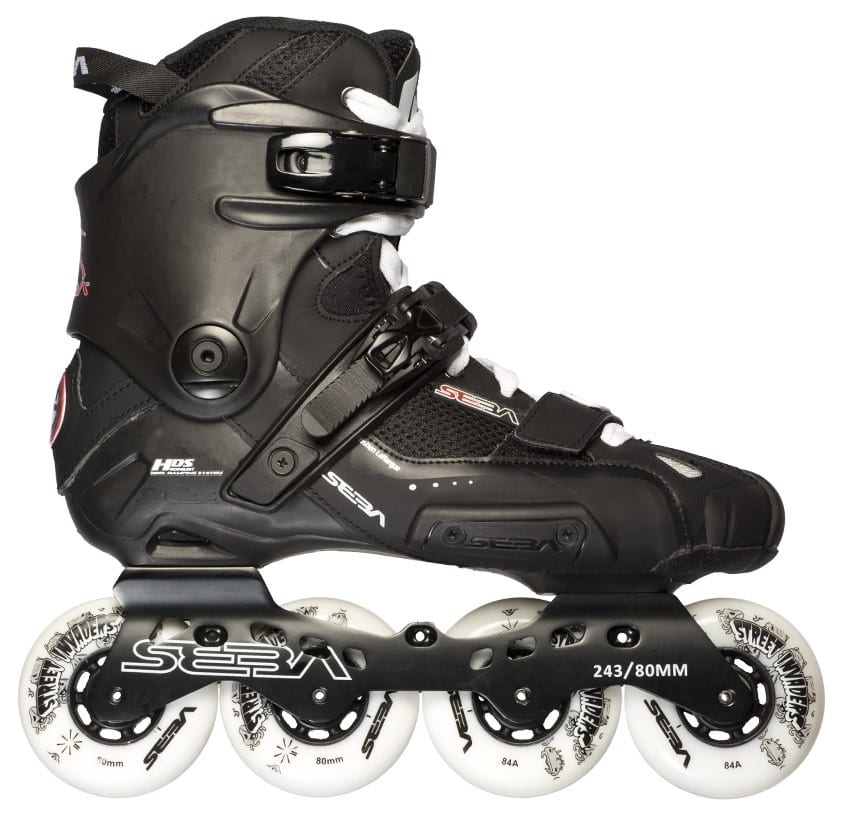 Seba High Light 2015 (en)