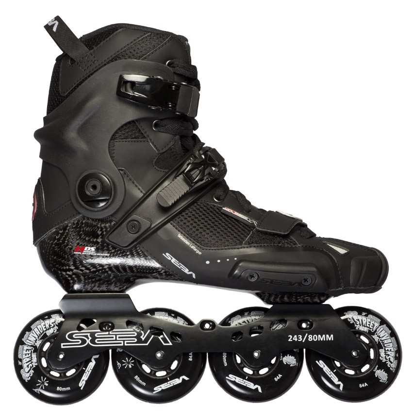 Seba High Light Carbon 2015 (en)
