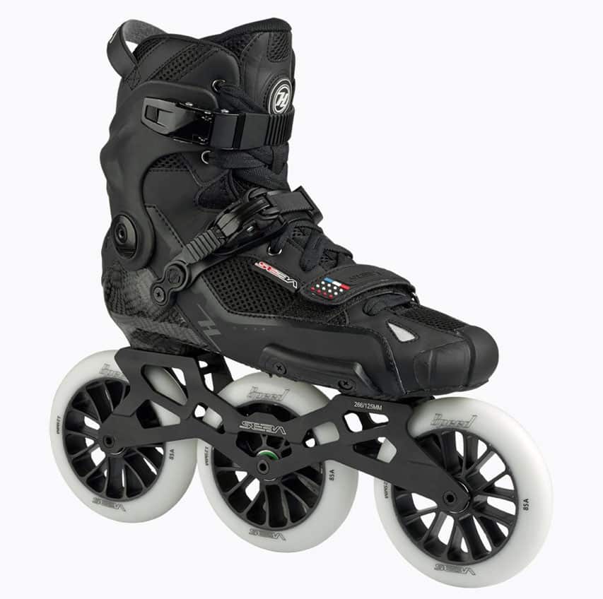 Seba High Light Carbon 325 2016 (en)