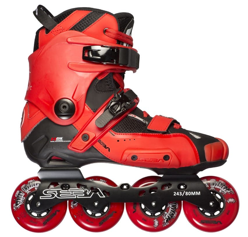 Seba High Light Red 2015 (en)