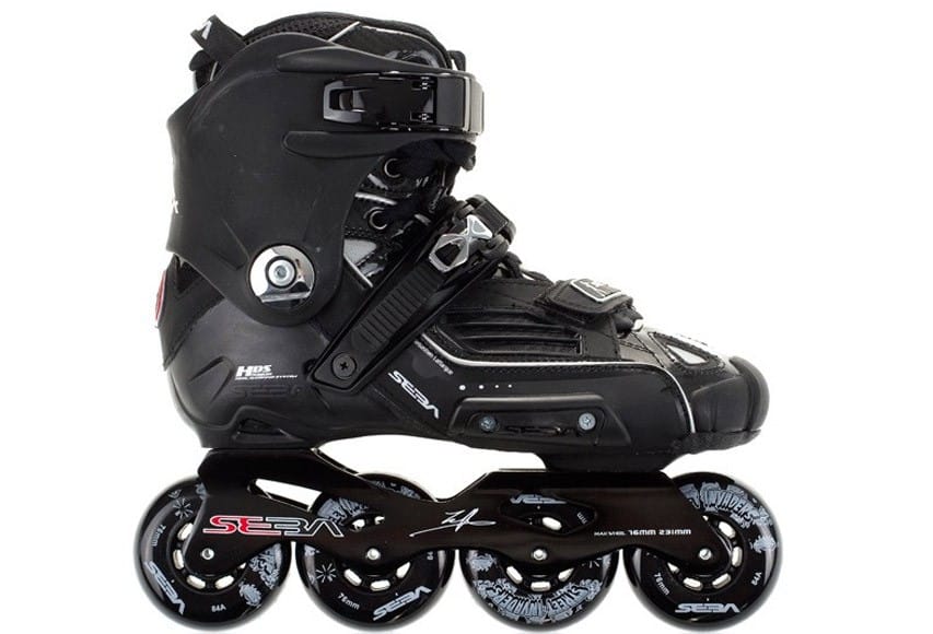 Seba High Black 2013 (en)