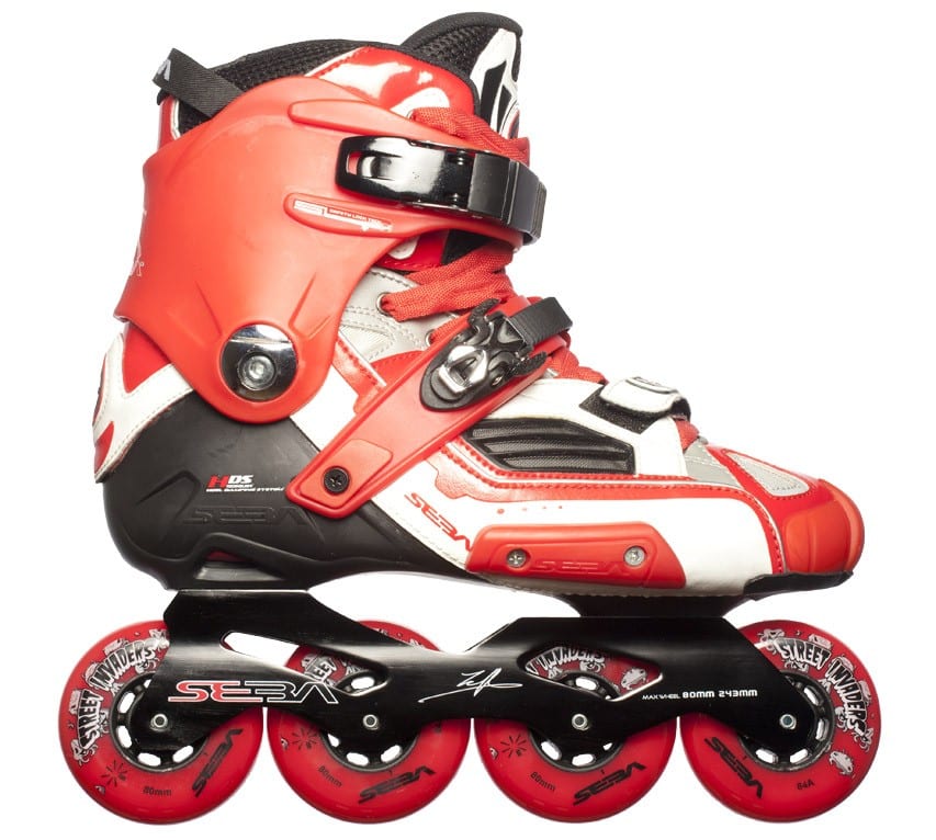 Seba High Red 2013 (en)