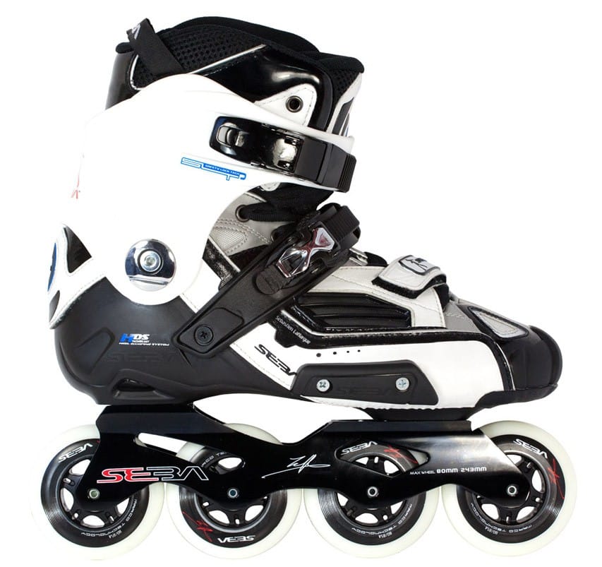 Seba High White 2013 (en)