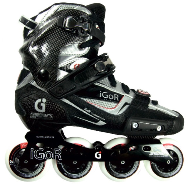 Seba Igor Pro Model 2010 (en)
