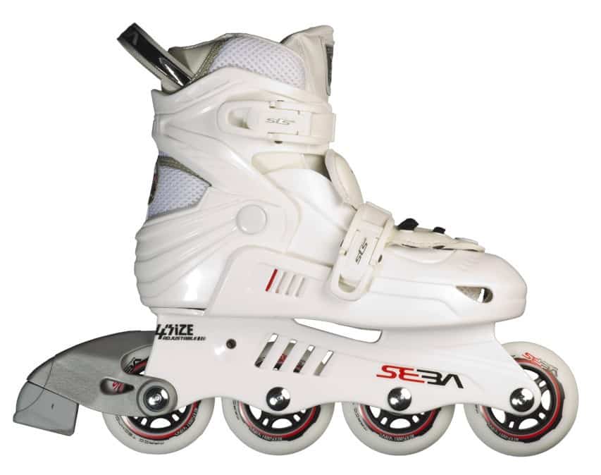 Seba Junior White 2015 (en)