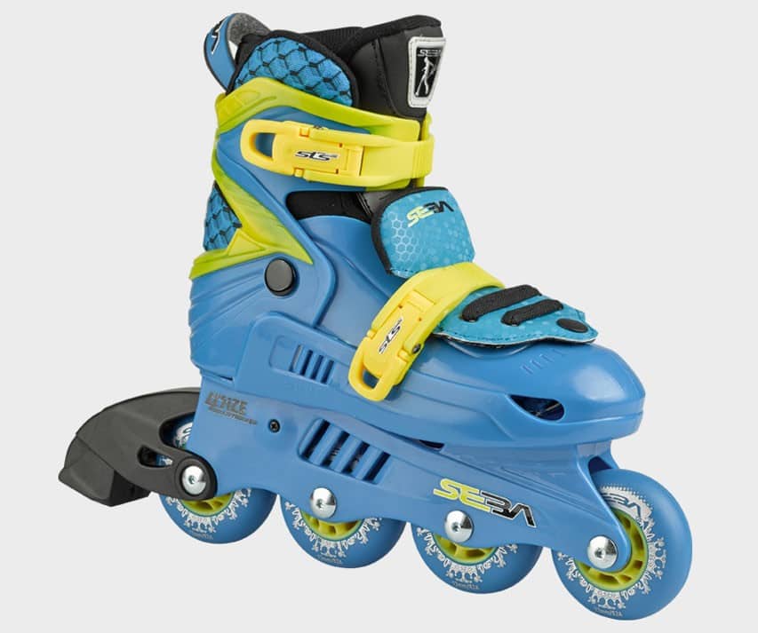 Seba Junior blue/yellow 2016 (en)