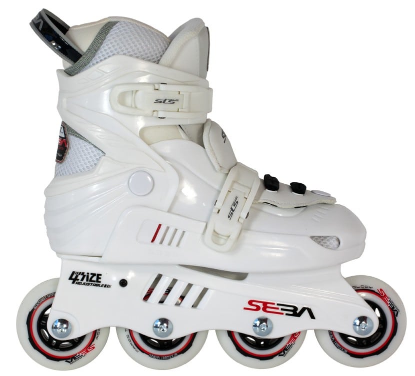 Seba Junior White 2014 (en)
