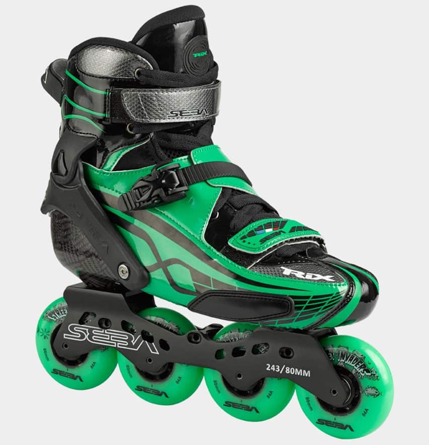 Seba Trix 10 green 2016 (en)