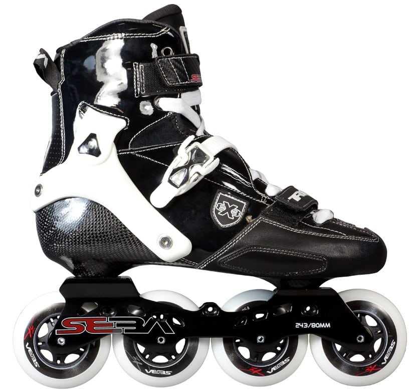 Seba Trix 80 White 2012 (en)