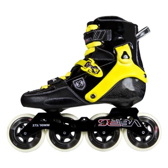 Seba Trix 90 yellow 2012 (en)