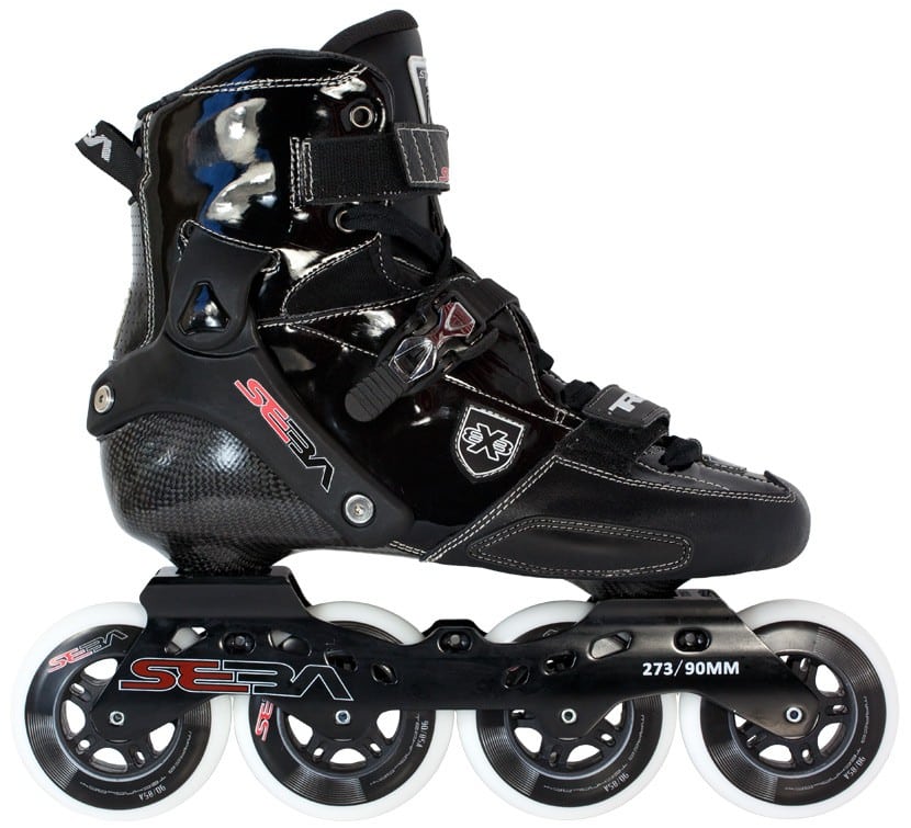 Seba Trix 90 black 2012 (en)