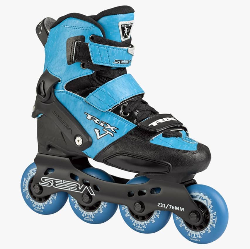 Seba Trix Junior Blue 2016 (en)