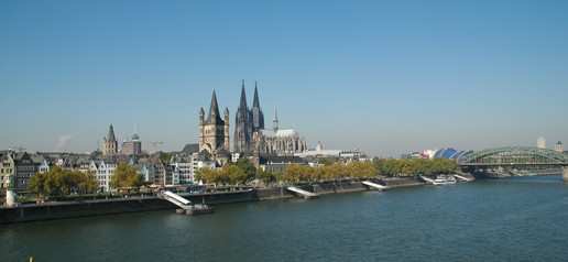All is well that ends well! Big season closing race in Cologne!