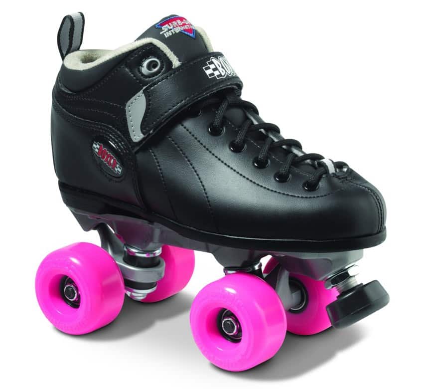 Sure Grip Boxer Aerobic 2015 (en)