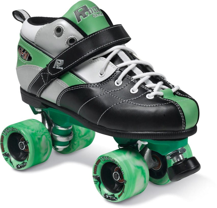 Sure Grip Expressions Green 2015 (en)
