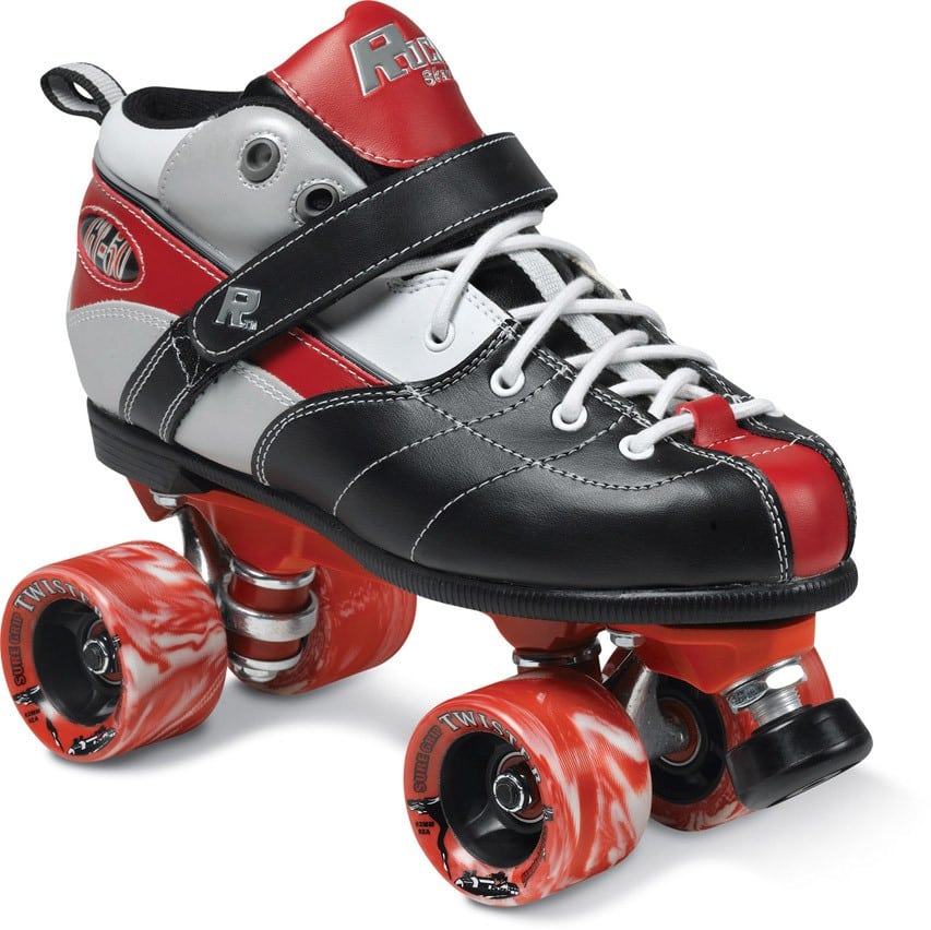 Sure Grip Expressions Red 2015 (en)