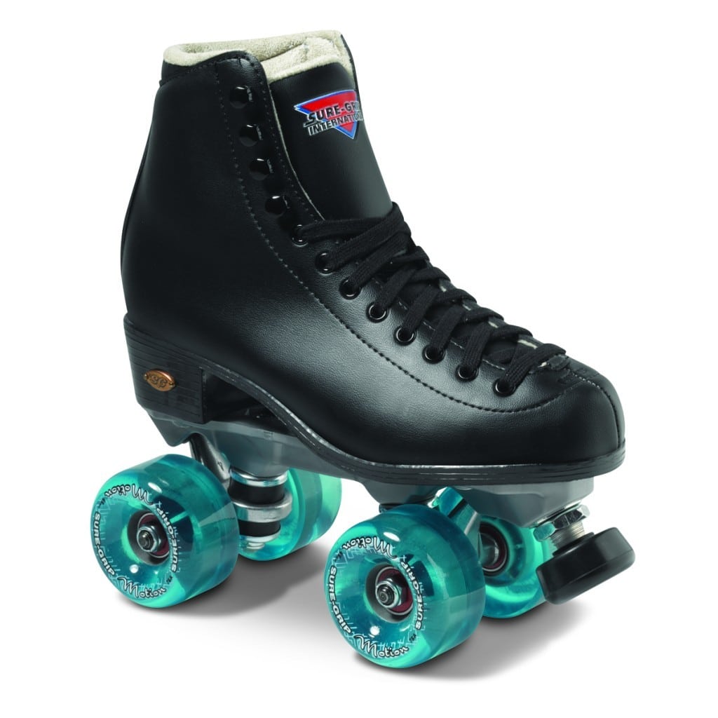 Sure Grip Fame Motion noir 2015 (en)