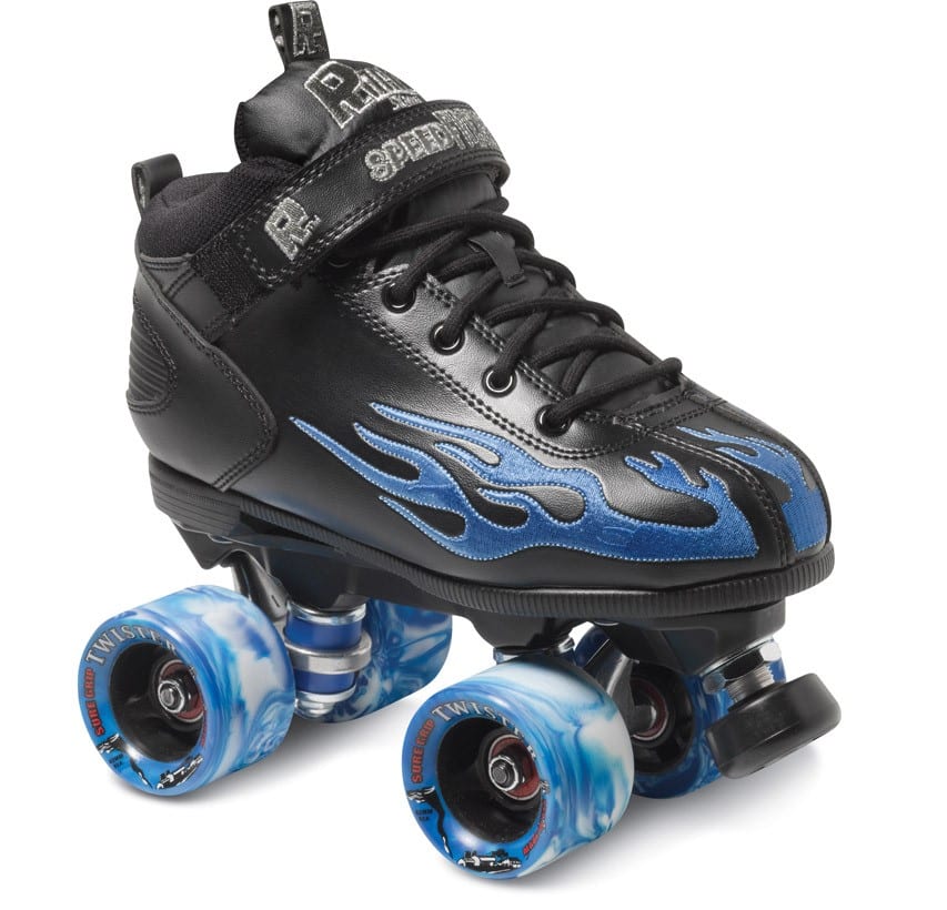 Sure Grip Flame Blue 2015 (en)