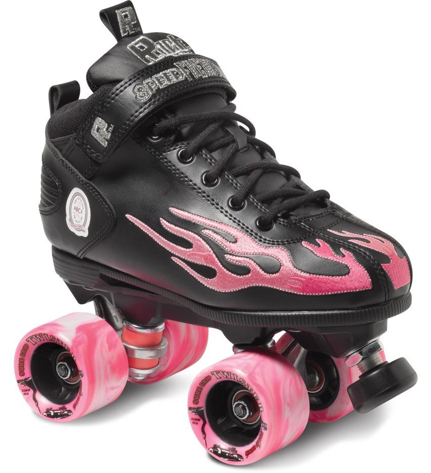 Sure Grip Flame Pink 2015 (en)