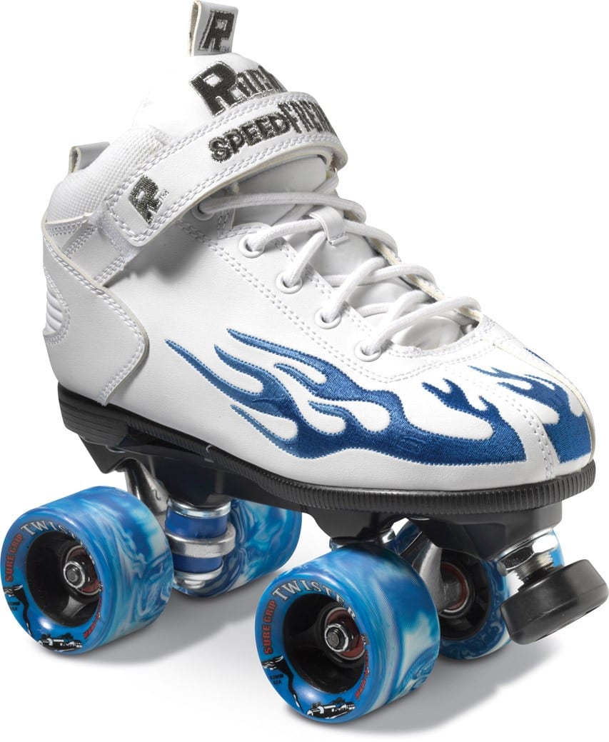 Sure Grip Flame White Blue 2015 (en)