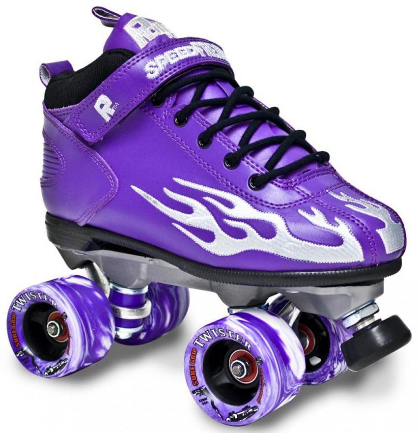 Sure Grip Flame Purple 2015 (en)