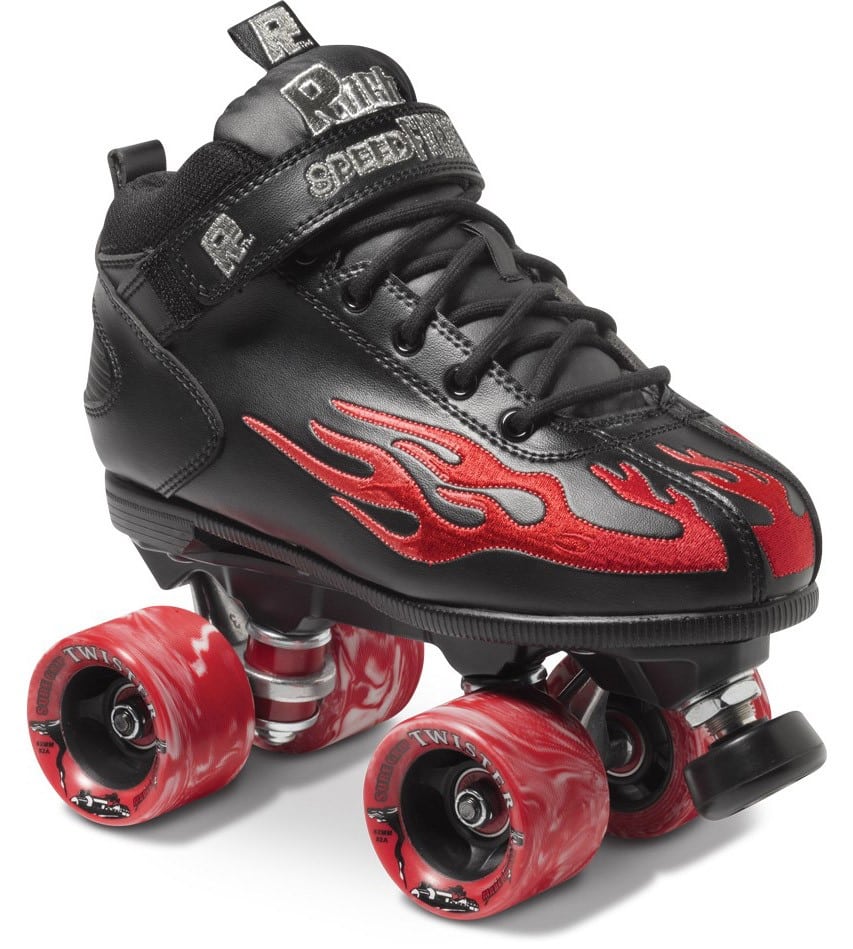 Sure Grip Flame Red 2015 (en)