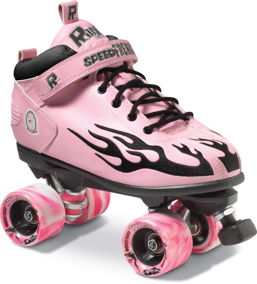 Sure Grip Flame White Pink 2015 (en)