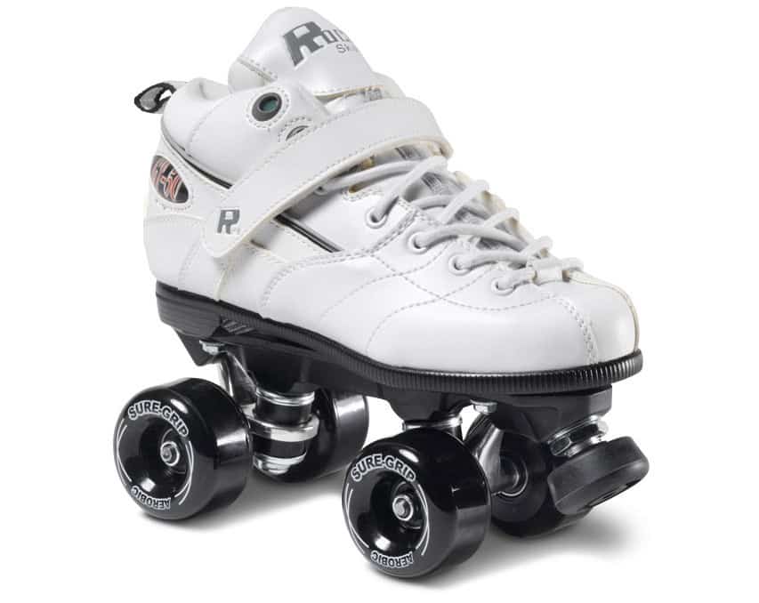 Sure Grip GT50 Aerobic White 2015 (en)
