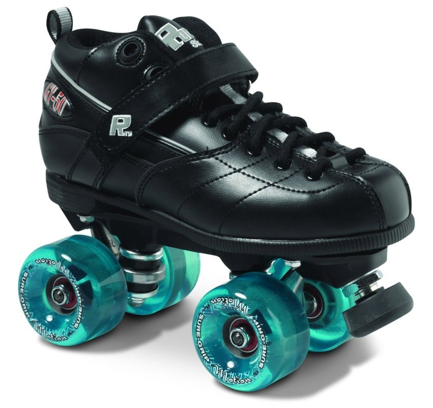 Sure Grip GT50 Motion Outdoor 2015 (en)
