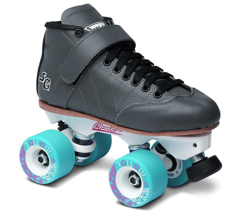 Sure Grip Isis Avanti Magnesium 2015 (en)
