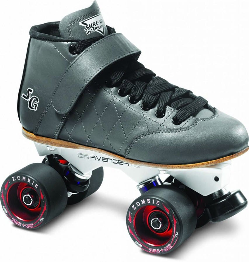 Sure Grip Isis Avenger Magnesium 2015 (en)