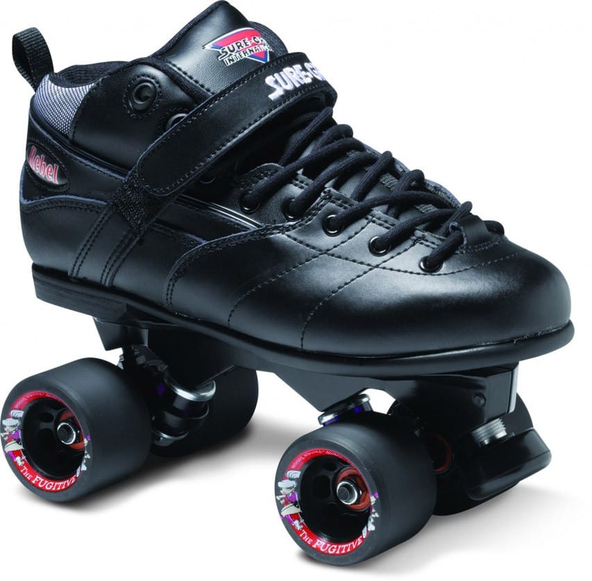 Sure Grip Rebel Avenger 2015 (en)