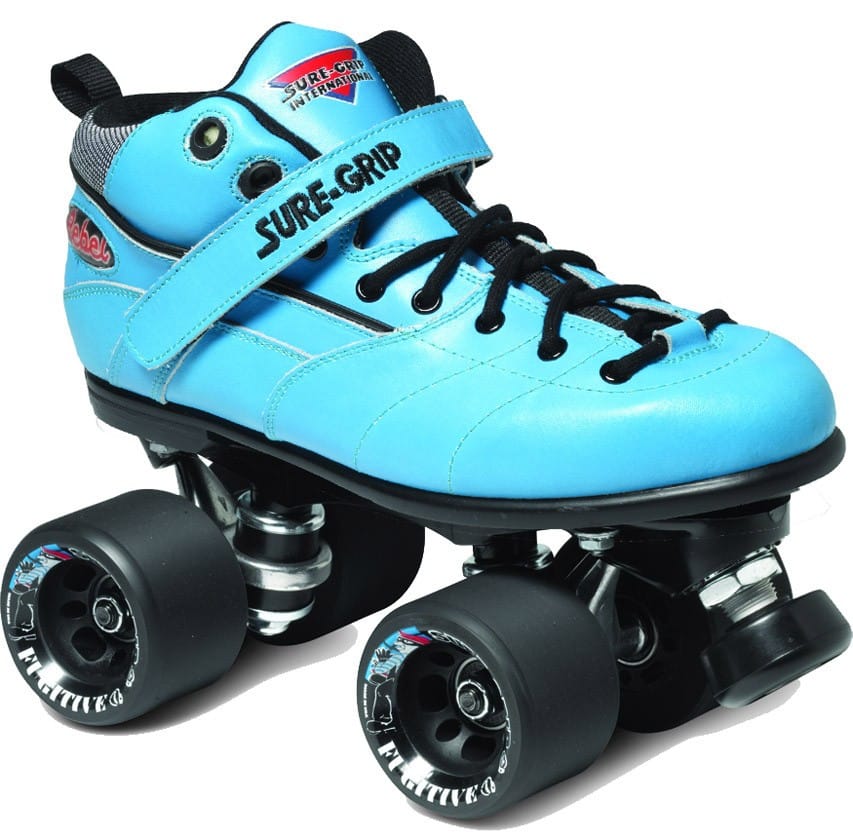 Sure Grip Rebel Derby Blue 2015 (en)