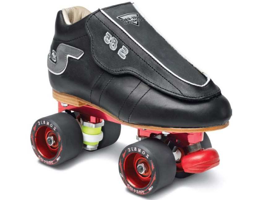 Sure Grip S-85 Power Trac 2015 (en)