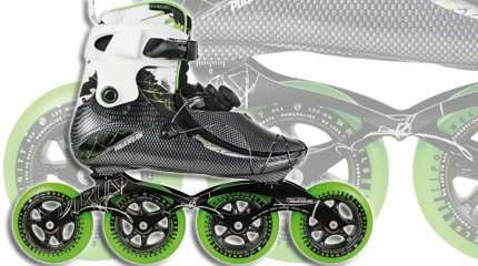 Test: Powerslide &#8220;Vi 100&#8221; (2012)