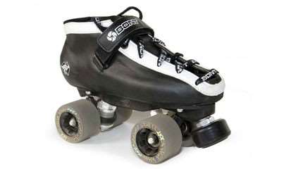 Testing the Bont Hybrid Package Quad Skates