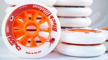 Test: MPC Black Widow Wheels (100 and 110 mm)