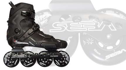 Testing the Seba High Light Carbon