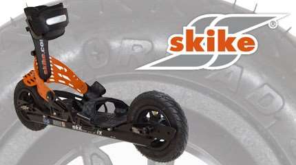Testing the Skike V7 Fix Cross Skates