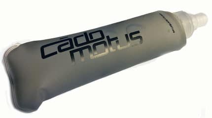 Test of the Cadomotus Soft Flask