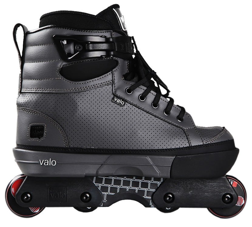 Valo Valo JJ Light 2011 (en)
