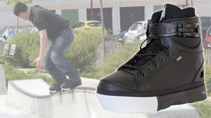 Test : Valo JJ 13