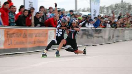 2012 Three Tracks: An exceptional vintage race