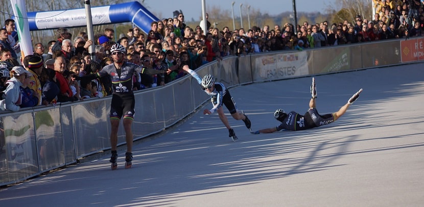 3 Tracks 2013: Welcome onboard with Nolan Beddiaf (EOSkates)