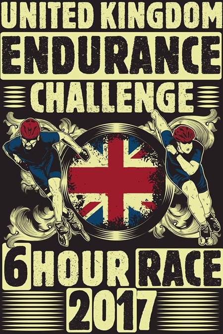 2018 UK Endurance Challenge &#8211; 6 Hour Race in London