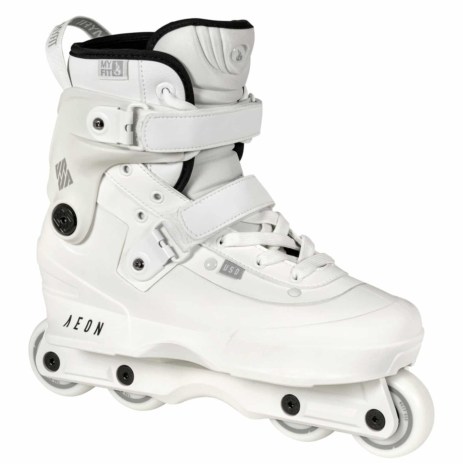 USD Aeon 60Aeon 60 XIX 2020 (en)