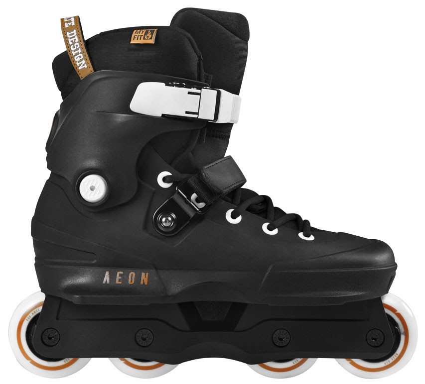 USD getting rid of the UFS mounting with the Aeon