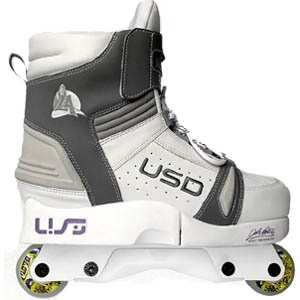 USD Josh Petty Grycon U.F.S. 2005 (en)