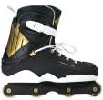 USD Realm Clan UFS black/Gold 2010 (en)